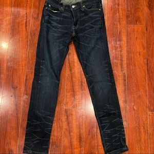 Abercrombie & Fitch Mens Jens